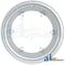 A & I Products Rim, Rear Wheel 12" x 24 26" x26" x13.5" A-RW12246 - alternate 2